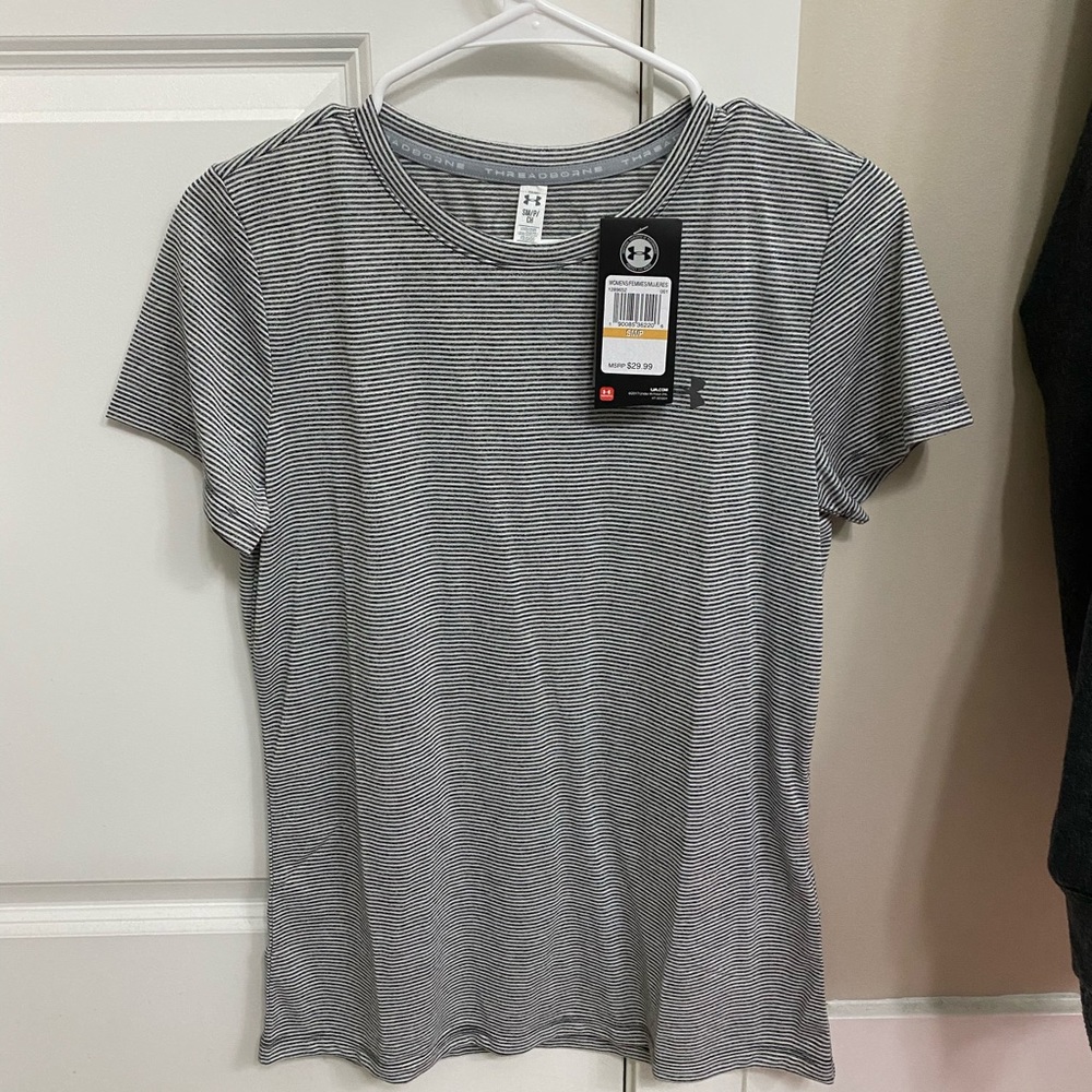 Brand New Under Armour Shirt